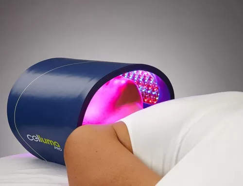 Why Choose LED Light Therapy for Acne?