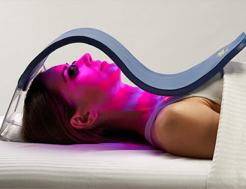 Why is LED Light Therapy So Beneficial for Treating Skin?