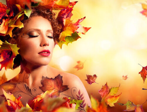 Embrace Autumn Bliss