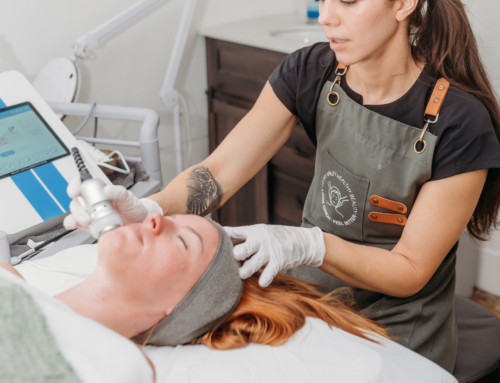 Summer Skin and Body Treatments in State College: Real Results Without Downtime