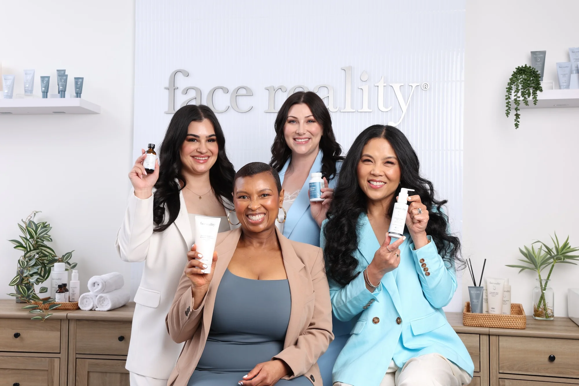 acne facial bootcamp